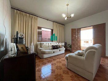 house em Avenida Ismênia Vitta Reis, Presidente Juscelino - Pouso Alegre - MG