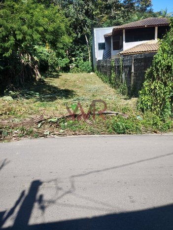 land_lot em Rua Benedito Antonio Eloi, Sertão da Quina - Ubatuba - SP