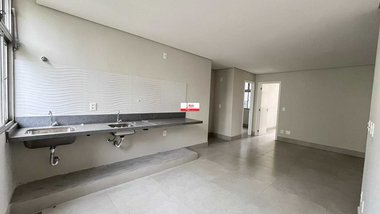 apartment em Rua dos Carijós, Centro - Belo Horizonte - MG