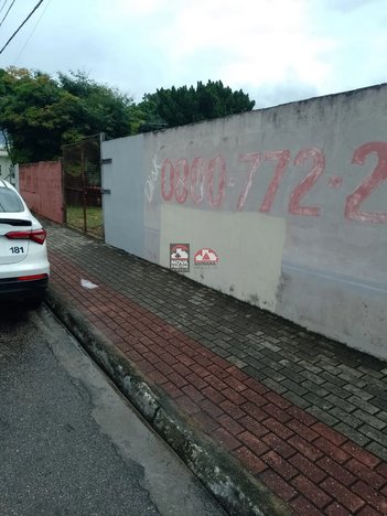 agricultural em Rua Um, Condomínio Villagio Fazendão - São José dos Campos - SP