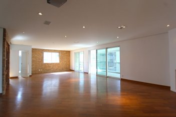 apartment em Rua João Lourenço, Vila Nova Conceição - São Paulo - SP