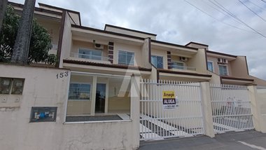 house em Rua Índia, Boa Vista - Joinville - SC