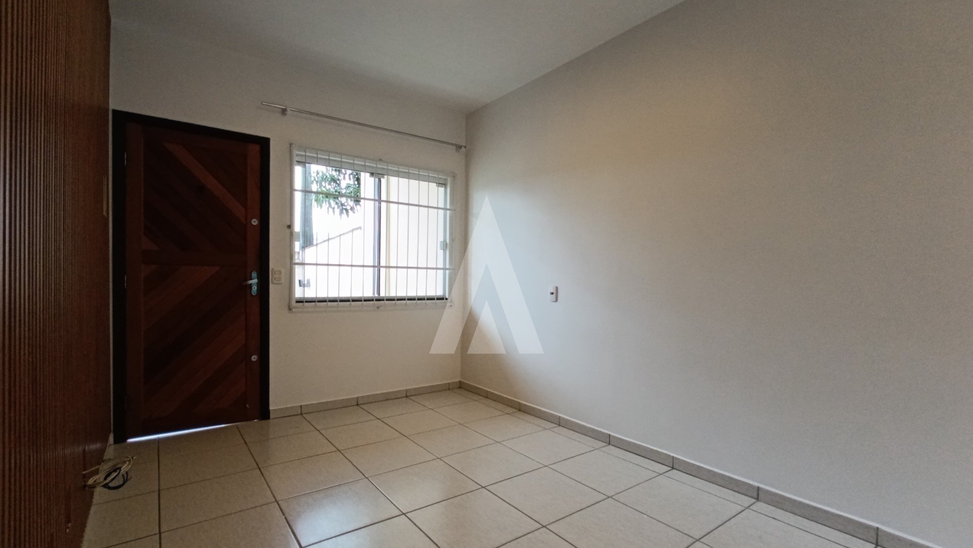 SALA DE ESTAR E JANTAR L1