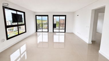 apartment em Rua dos Cardeais, Pedra Branca - Palhoça - SC