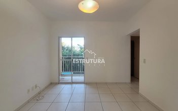 apartment em Rodovia Constantine Peruchi, Jardim do Horto - Rio Claro - SP