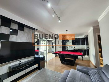 apartment em Avenida Brasil Sul, Parque Residencial Jaguari - Americana - SP