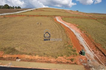 land_lot em Rodovia BR-356, Santa Lúcia - Belo Horizonte - MG