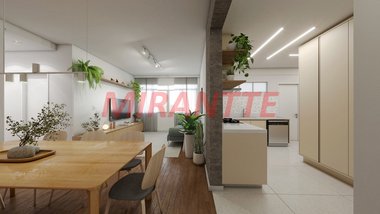 apartment em Rua Piauí, Higienópolis - São Paulo - SP