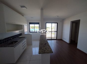 apartment em Avenida Dois Córregos, Jardim Nova Suíça - Piracicaba - SP