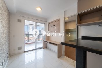 apartment em Rua do Lavapés, Cambuci - São Paulo - SP