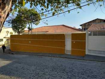 house em Rua São Maurício, Vila Galvão - Guarulhos - SP