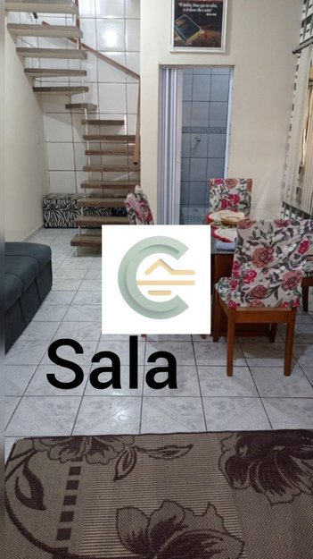 house em Rua Engenheiro Álvaro Cunha, Cidade Kemel - São Paulo - SP