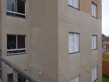 apartment em Estrada Manoel de Jesus, Vila Palmares - Franco da Rocha - SP