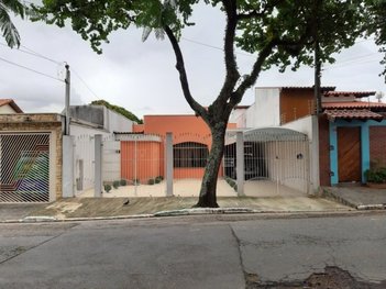 house em Avenida Jacu-Pêssego, José Bonifácio - São Paulo - SP