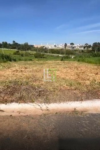 land_lot em Via Paulo Leone, Jardim Alto do Pinheirinho - Itupeva - SP