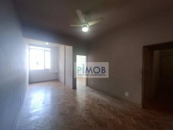 apartment em Rua General Glicério, Laranjeiras - Rio de Janeiro - RJ