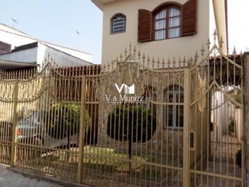 house em Rua Taguatinga, Vila Nova Manchester - São Paulo - SP