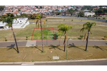 land_lot em Rua das Pitangueiras, Loteamento Residencial e Comercial Jardim Vista Araras - Araras - SP