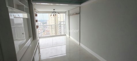 apartment em Rua Catão, Vila Romana - São Paulo - SP