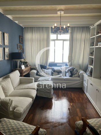apartment em Rua Cristiano Viana, Cerqueira César - São Paulo - SP