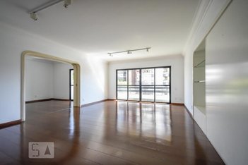 apartment em Rua Américo Alves Pereira Filho, Vila Morumbi - São Paulo - SP