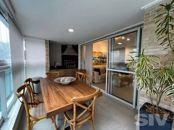 apartment em Passeio do Pontal, Riviera - Bertioga - SP