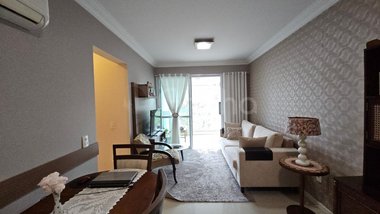 apartment em Rua José do Patrocínio, Capoeiras - Florianópolis - SC