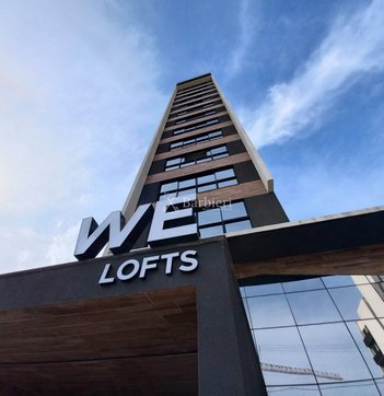 apartment em Avenida Brasil, Ponta Aguda - Blumenau - SC