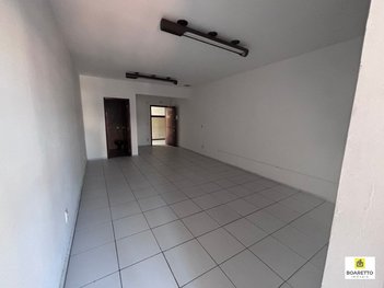 office em Nove de Março, Centro - Joinville - SC