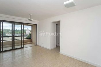 apartment em Rua Dom João V, Lapa - São Paulo - SP