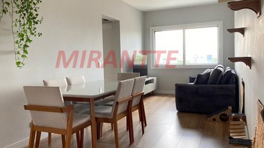 apartment em Rua Afonso Bandeira de Melo, Campo Belo - São Paulo - SP