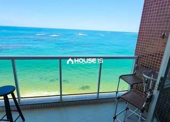 apartment em Rua Angélica Lucarelli Amaral, Centro - Guarapari - ES