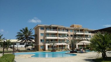 apartment em Rua Coronel Correia, Centro - Caucaia - CE