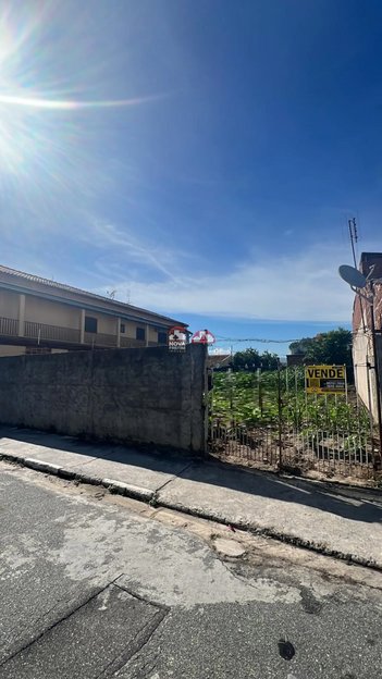 land_lot em Rua Olinda, Conjunto Habitacional Terra dos Ipês I (Sul) - Pindamonhangaba - SP