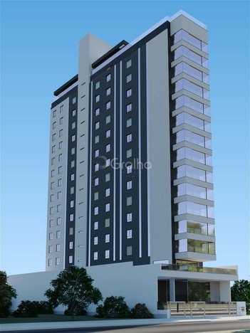 apartment em Bocaiúva, Centro - Florianópolis - SC