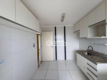 apartment em Rua Baptista Formaggio, Dois Córregos - Piracicaba - SP