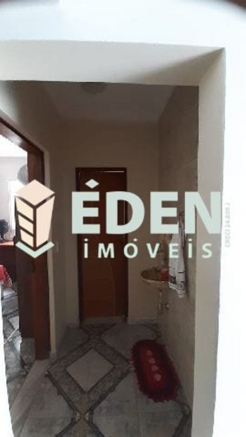 house em Rua Professor Roque Ayres de Oliveira, Granja Olga II - Sorocaba - SP