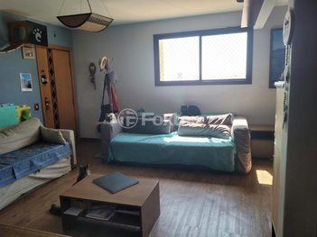 apartment em Rua Heitor Penteado, Sumarezinho - São Paulo - SP