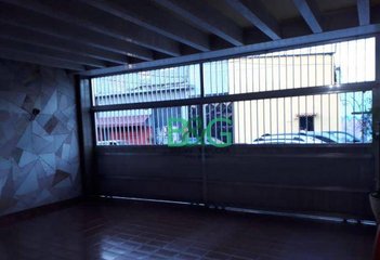 house em Rua Tié, Vila Bertioga - São Paulo - SP