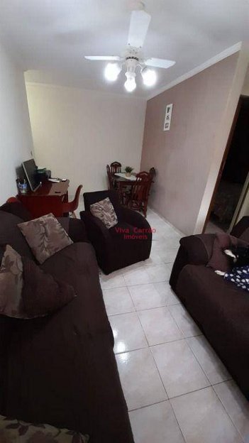 apartment em Avenida Professor Carini, Vila Formosa - São Paulo - SP