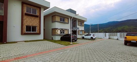 apartment em Rua Nicolau Manoel de Abreu, Ambrosio - Garopaba - SC
