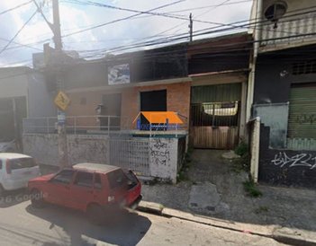 house em Avenida Saramenha, Guarani - Belo Horizonte - MG