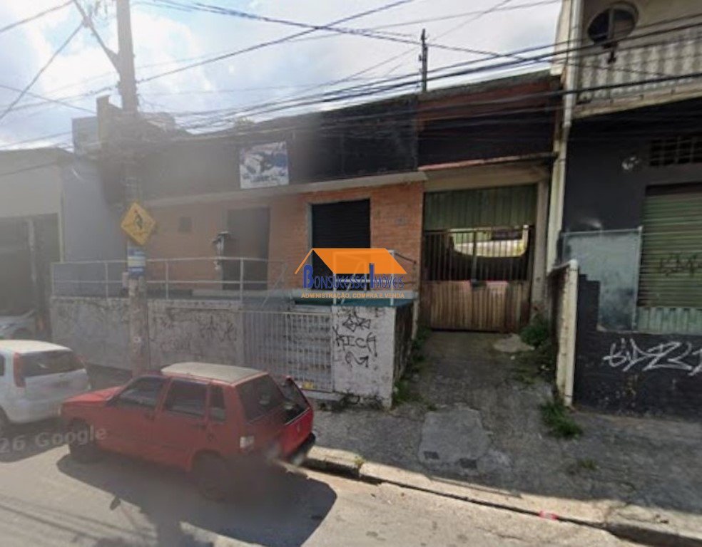 Casa com 3 quartos — Guarani, Belo Horizonte