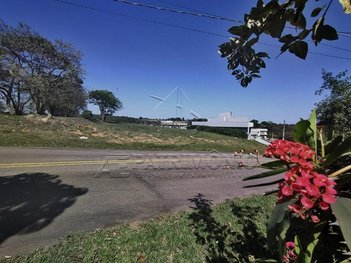 land_lot em Rua Adelina Silveira Guimarães, Jardim Residencial Giverny - Sorocaba - SP