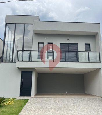 house em Avenida Dermival Bernardes Siqueira, Swiss Park - Campinas - SP