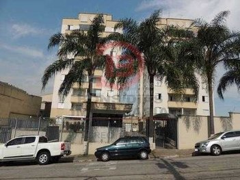 apartment em Avenida Ibiúna, Vila Aricanduva - São Paulo - SP