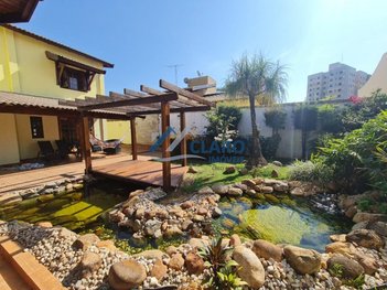 house em Rua Áureo de Souza, Jardim Colonial - Bauru - SP