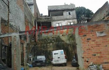 land_lot em Alfredo Lúcio, Vila Teresinha - São Paulo - SP