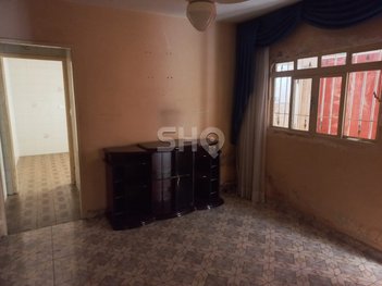 house em Rua Calixto de Almeida, Jardim Monjolo - São Paulo - SP