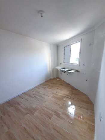 apartment em Rua Apa, Vila Curuçá - Santo André - SP